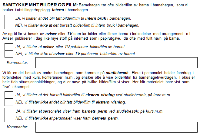 bilder av barn på internett