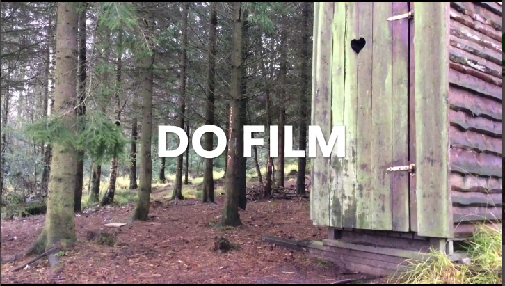 Dofilm – en stop motion animasjonsfilm