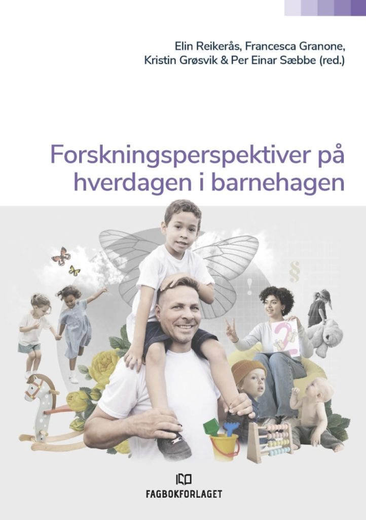 Utforsking og medvirkning